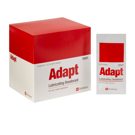 Adapt Appliance Lubricant, 8 ml, Packet - getMovility