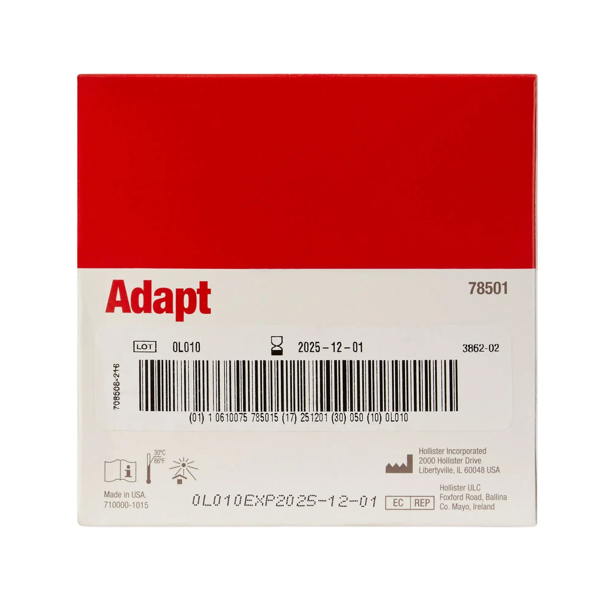 Adapt Appliance Lubricant, 8 ml, Packet Adapt