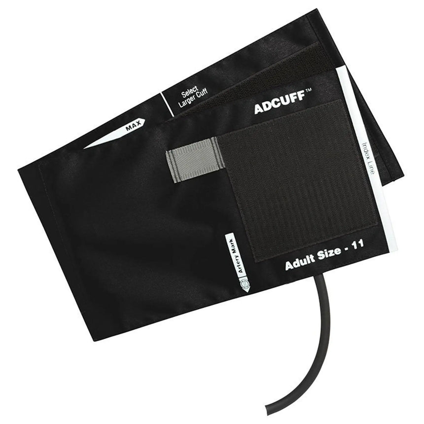 Adcuff™ Cuff, 1-Tube Bladder Adcuff™