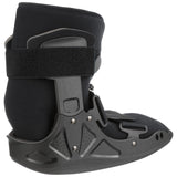 McKesson Low Top Pneumatic / Adjustable Air Support Walker Boot, Large - getMovility