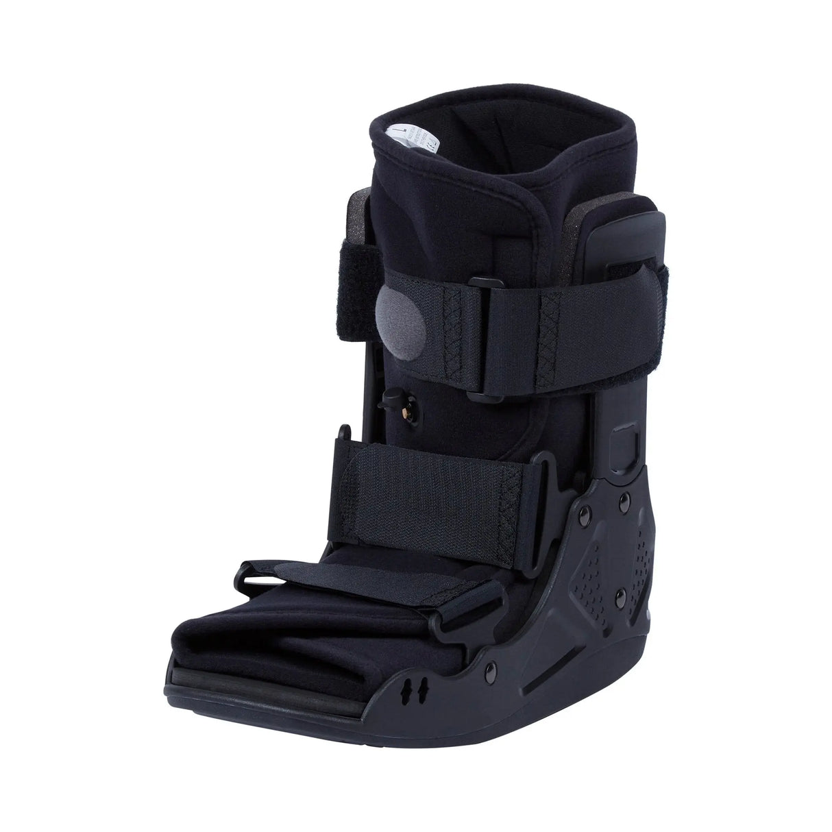 McKesson Low Top Pneumatic / Adjustable Air Support Walker Boot, Large - getMovility