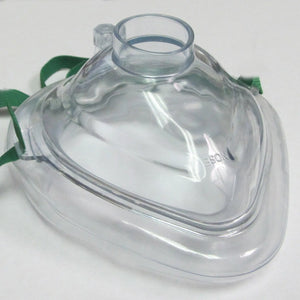 Adsafe™ CPR Pocket Resuscitation Mask Adsafe™