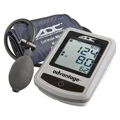 Advantage Digital BP Adult Semi-Automatic by ADC Movility LLC- CM
