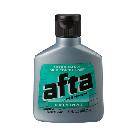 Afta® After Shave Skin Conditioner, Fresh Scent, 3 oz. Bottle - getMovility