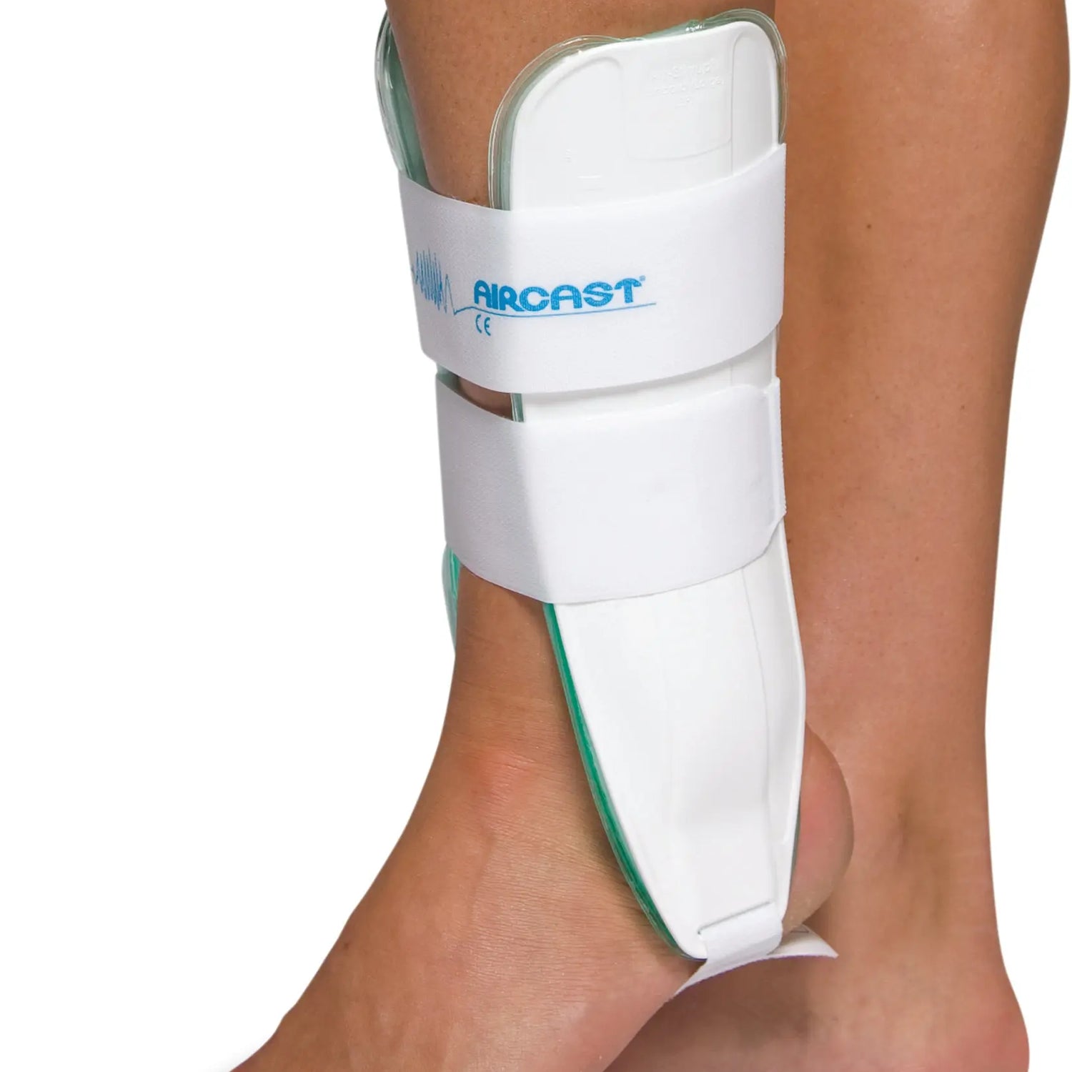 Air-Stirrup® Walker Boot, One Size Fits Most Air-Stirrup®