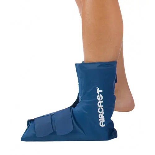 Aircast Cryo Ankle Cuff Only Movility LLC- CM