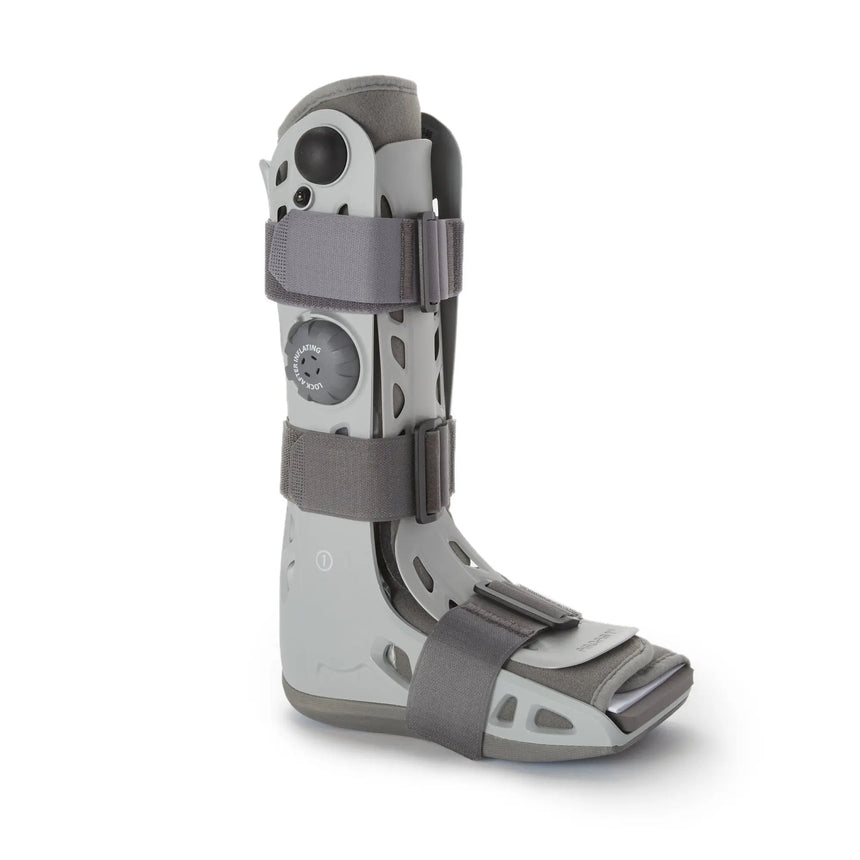 Aircast® AirSelect® Air Walker Boot, Small Aircast® AirSelect™ Standard