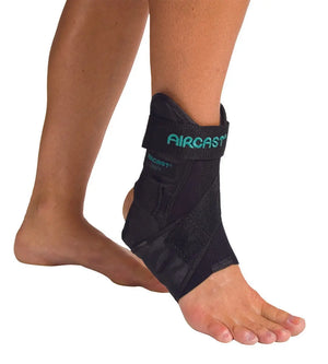 Aircast® Airsport™ Right Ankle Support, Large AirSport™