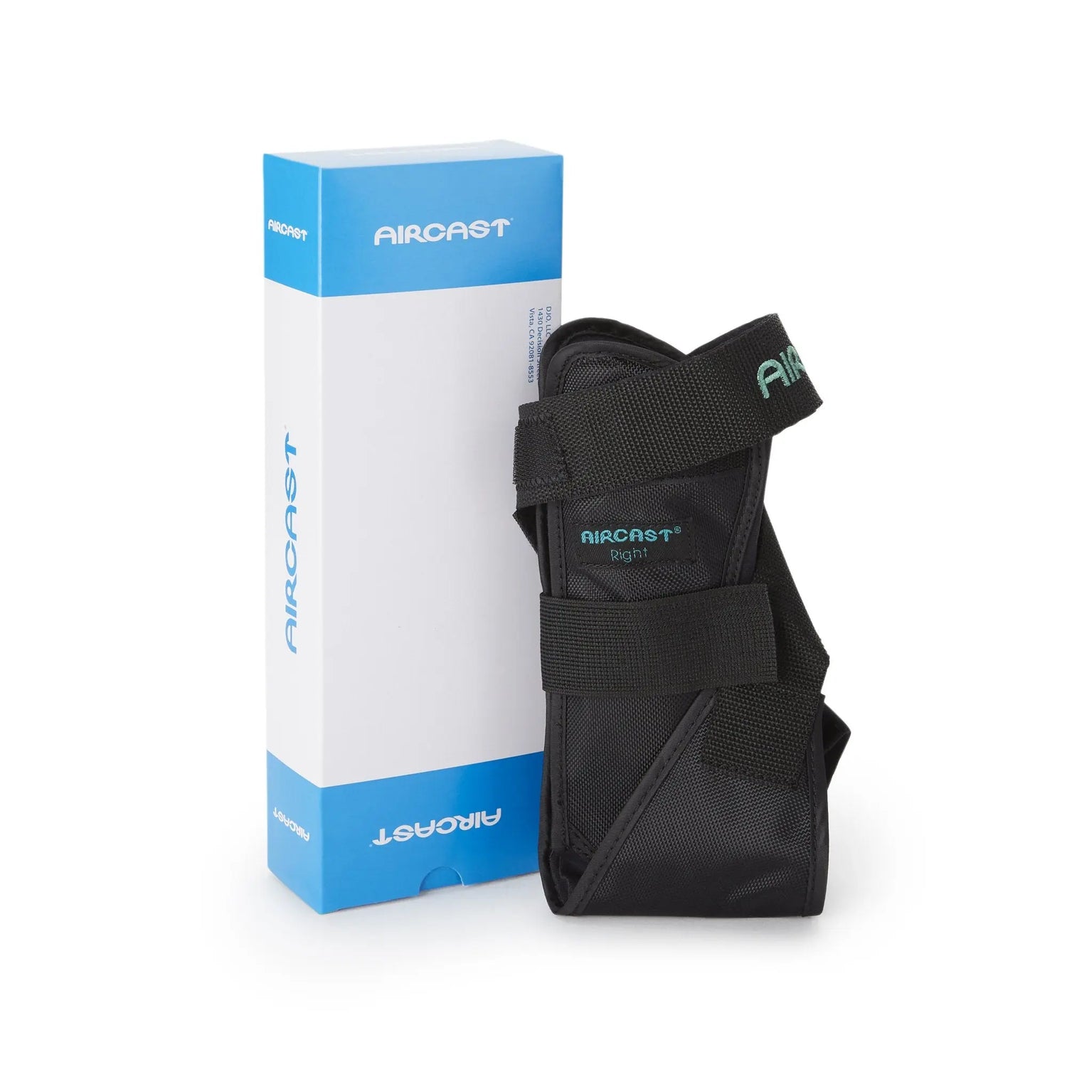 Aircast® Airsport™ Right Ankle Support, Medium AirSport™