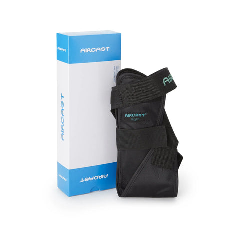 Aircast® Airsport™ Right Ankle Support, Medium AirSport™