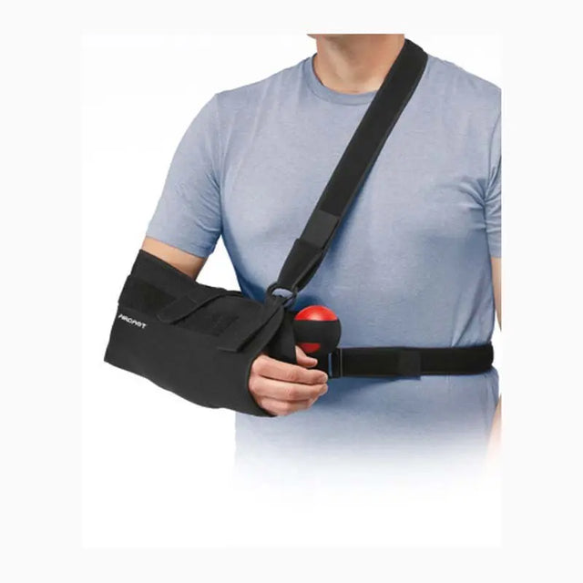 Aircast® Quick-Fit Shoulder Immobilizer, One Size Fits Most Quick-Fit