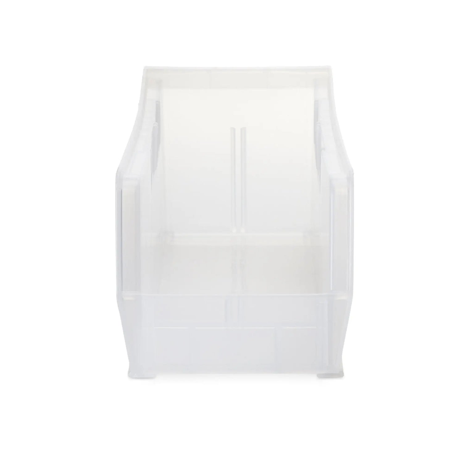 AkroBins® Clear Storage Shelf Bin AkroBins®