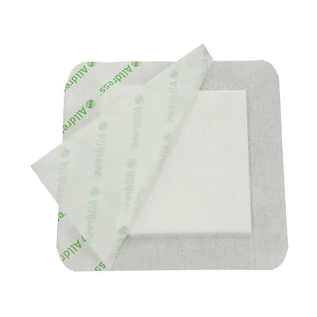 Alldress® Composite Dressing, 4 x 4 Inch Alldress®