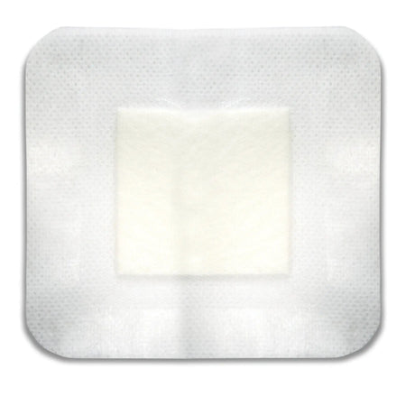 Alldress® Composite Dressing, 6 x 6 Inch Alldress®