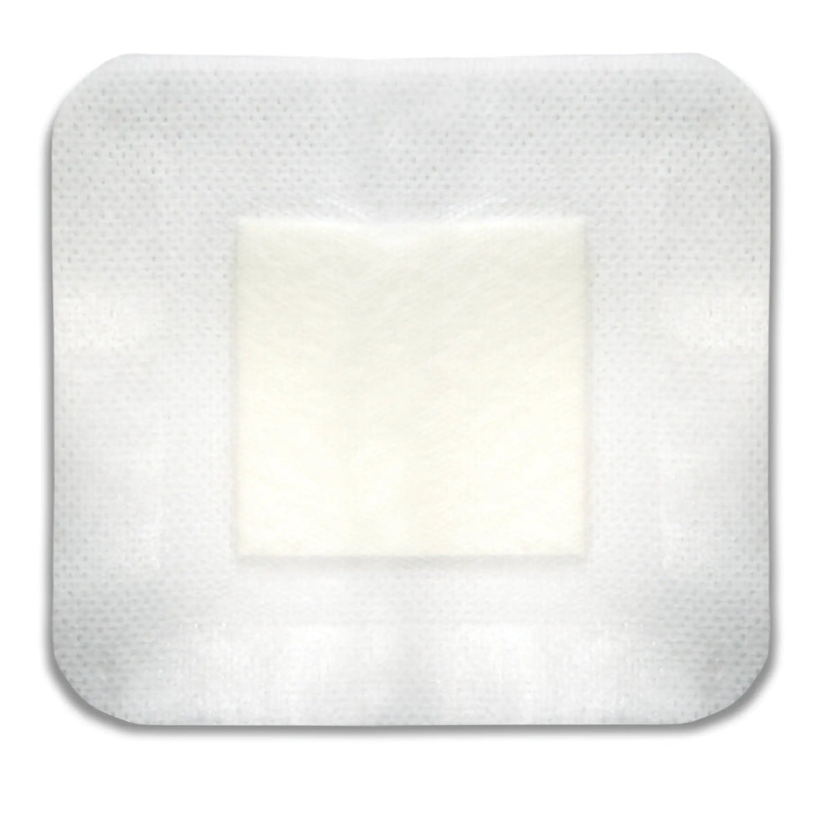 Alldress® Composite Dressing, 6 x 8 Inch Alldress®