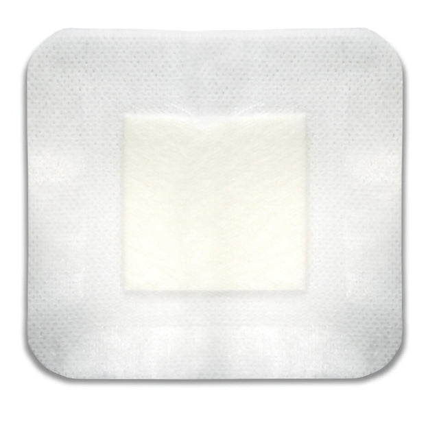 Alldress® Composite Dressing, 6 x 8 Inch Alldress®