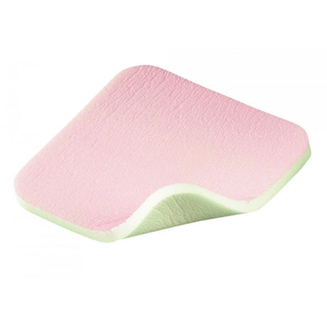 Allevyn Classic Nonadhesive without Border Foam Dressing, 4 x 4 Inch Allevyn