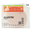 Allevyn Nonadhesive without Border Foam Dressing, 10.5 x 13.5 Centimeter Allevyn Heel