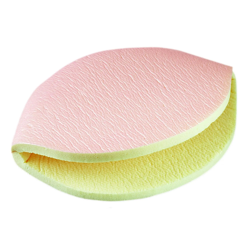 Allevyn Nonadhesive without Border Foam Dressing, 10.5 x 13.5 Centimeter Allevyn Heel