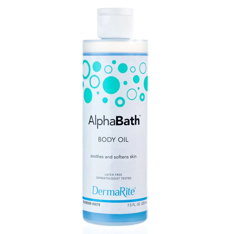 AlphaBath® Bath Oil AlphaBath®