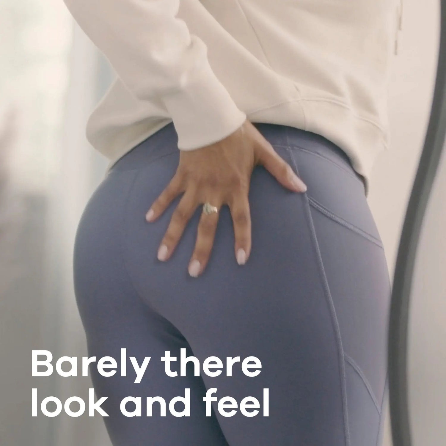 Always® Discreet Bladder Control Pad, Size 3 Always® Discreet
