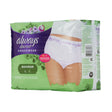 Always® Discreet Maximum Absorbent Underwear, Large Always® Discreet