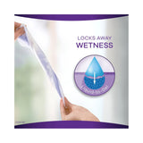 Always® Discreet Maximum Incontinence Liner, Long Length - getMovility