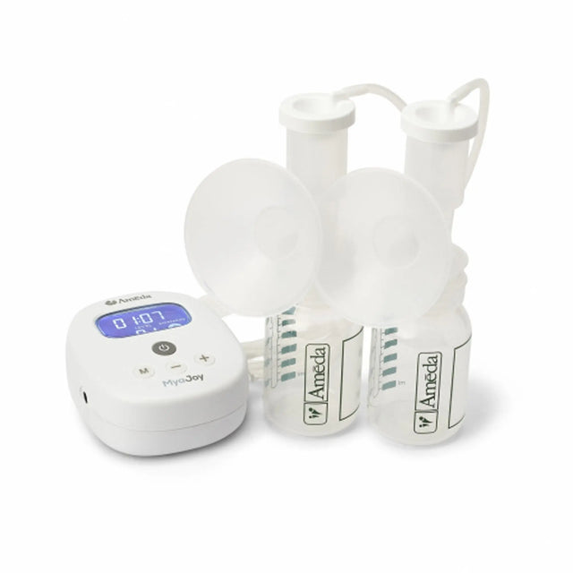 Ameda® Mya™ Joy Double Electric Breast Pump Kit Ameda® Mya™ Joy