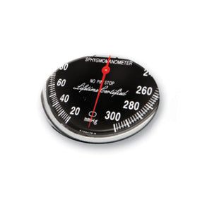 American Diagnostic Corp Diagnostic Sphygmomanometer With Cuff Bariatric Diagnostix™720 Series