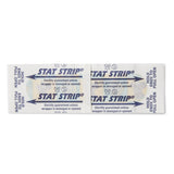 American® White Cross Stat Strip® Scooby-Doo Adhesive Strip, ¾ x 3 Inch American® White Cross Stat Strip®