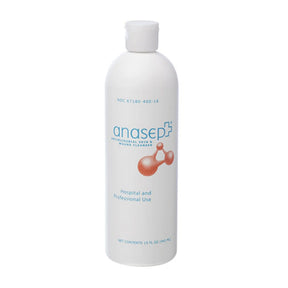Anasept® Wound Cleanser, 4-ounce bottle Anasept®