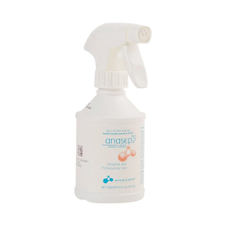 Anasept® Wound Cleanser, 8-ounce bottle Anasept®