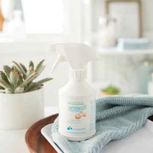 Anasept® Wound Cleanser, 8-ounce bottle Anasept®