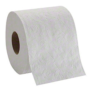 Angel Soft® Ultra Professional Series Toilet Paper, Soft, Absorbent, 2-Ply, White Angel Soft Professional Series®