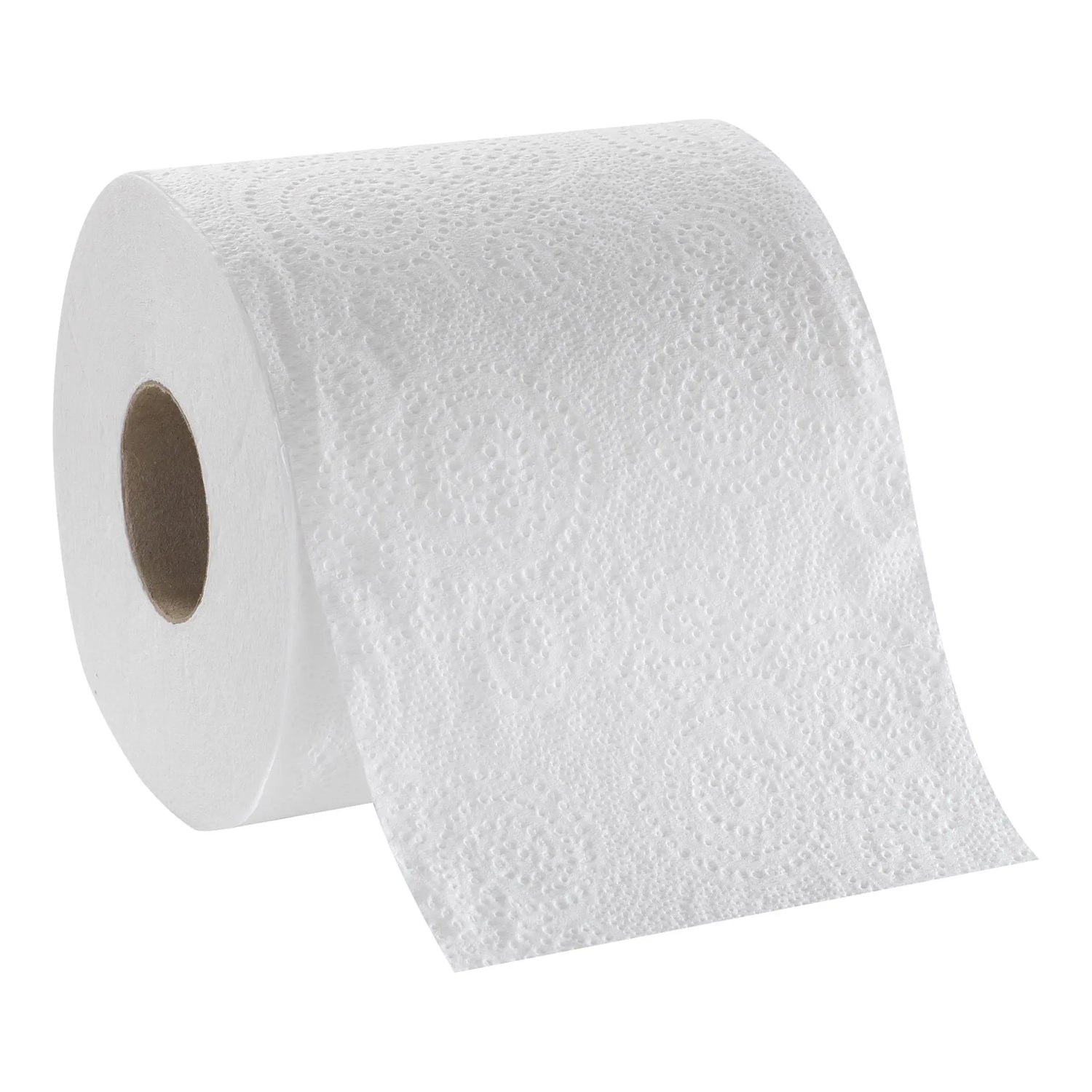 Angel Soft® Ultra Professional Series Toilet Paper, Soft, Absorbent, 2-Ply, White, 450 Sheets Angel Soft Ultra Professional Series®