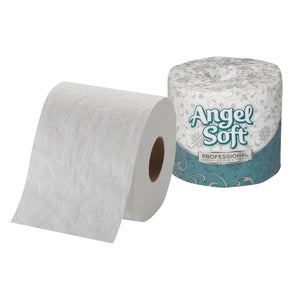 Angle Soft Professional Series® Toilet Tissue Angel Soft Ultra Professional Series®