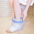 SEAL-TIGHT Original Cast Prot. Adult - Foot/Ankle 12 Movility LLC- CM