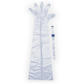 AquaGuard Glove® Wound Protector, 34 Inch AquaGuard Glove® Arm Shower Sleeve