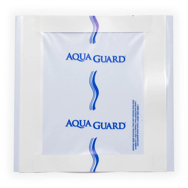 AquaGuard® Wound Protector AquaGuard® Shower Sheet Cover