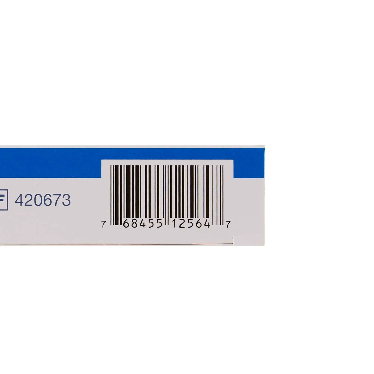 Aquacel® Extra™ Hydrofiber Dressing, 6 x 6 Inch Aquacel® Extra™