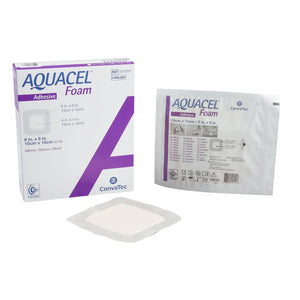 Aquacel® Foam Dressing Aquacel®