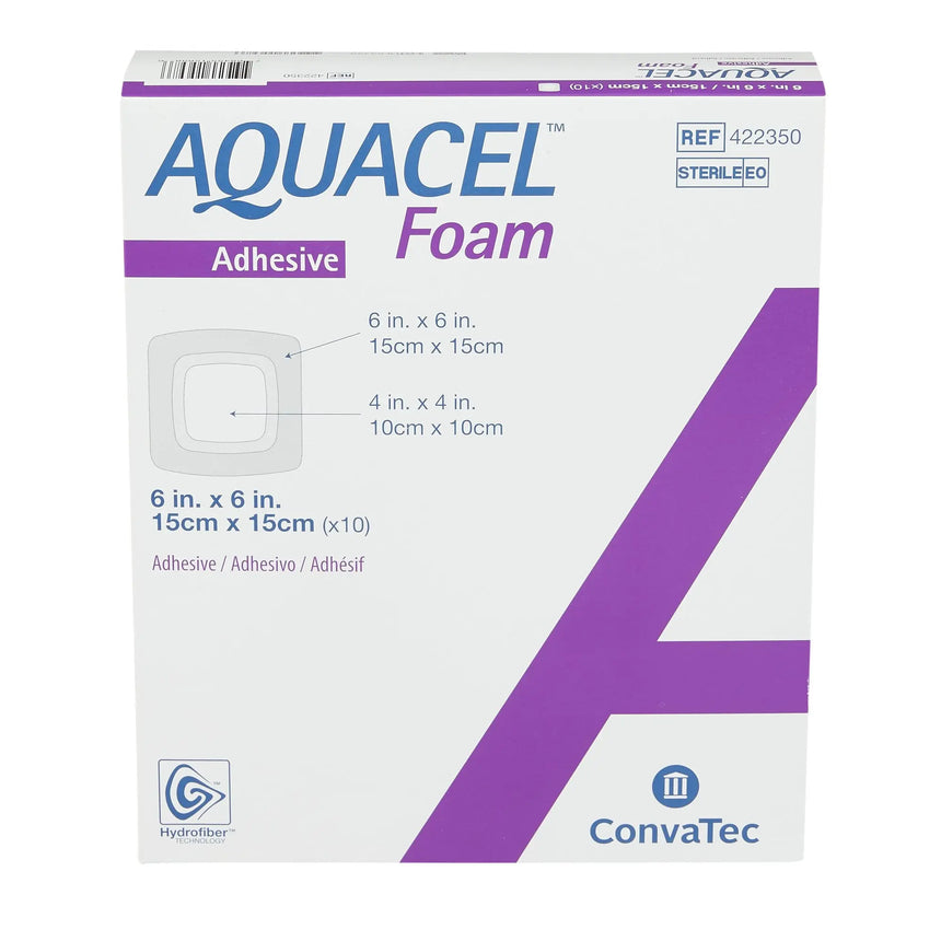 Aquacel® Foam Dressing Aquacel®