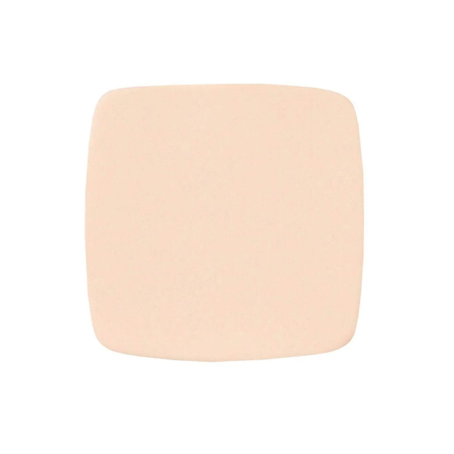Aquacel® Nonadhesive without Border Foam Dressing, 4 x 4 Inch Aquacel®