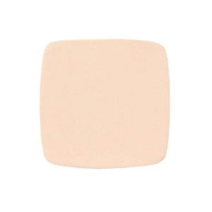 Aquacel® Nonadhesive without Border Foam Dressing, 4 x 4 Inch Aquacel®