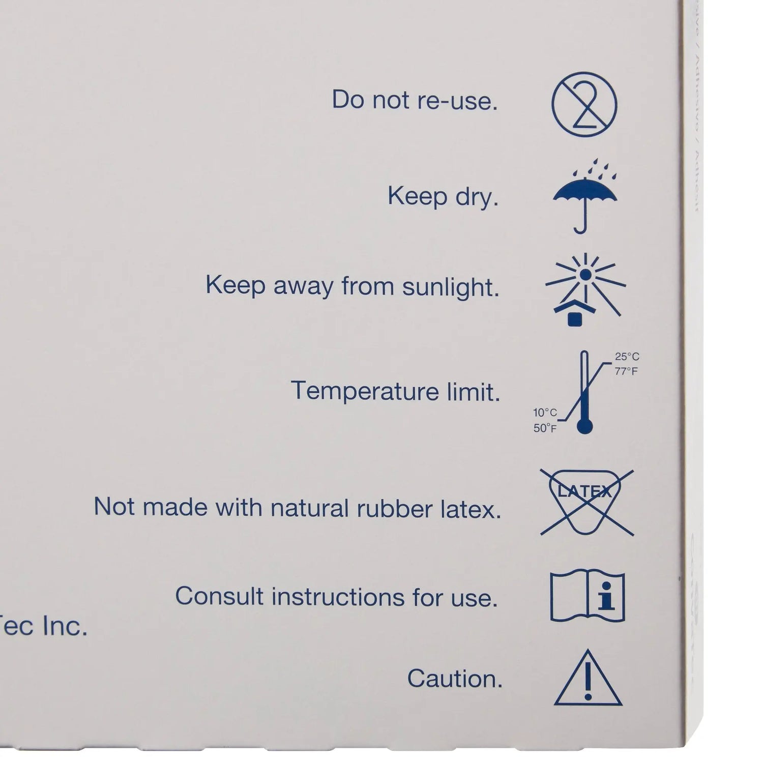 Aquacel® Silicone Adhesive with Border Silicone Foam Dressing, 5½ x 8 Inch Aquacel®