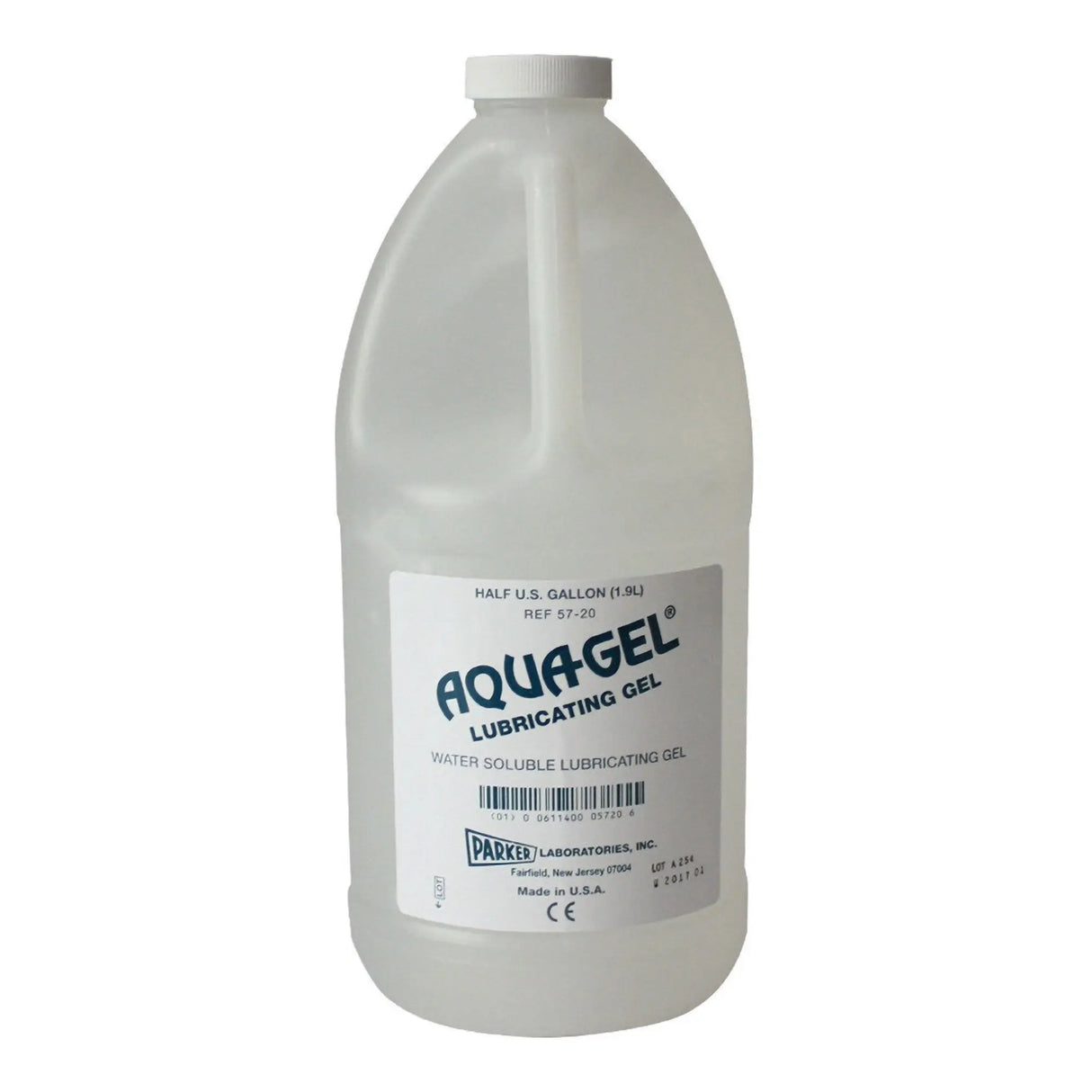 Aquagel® Lubricating Gel Aquagel®