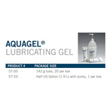 Aquagel® Lubricating Gel Aquagel®