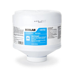 Aquanomic Biocare Solid Detergent, 8 lbs. Aquanomic™ BioCare