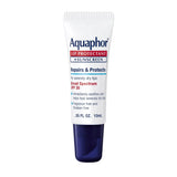 Aquaphor® Lip Protectant + SPF 30 Aquaphor® Lip Protectant + Sunscreen