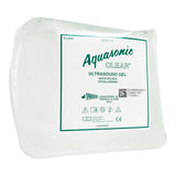 Aquasonic Clear® Sonicpac® Ultrasound Gel Aquasonic Clear®